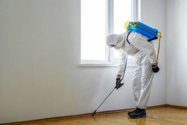 West Leechburg, PA Pest Control Company